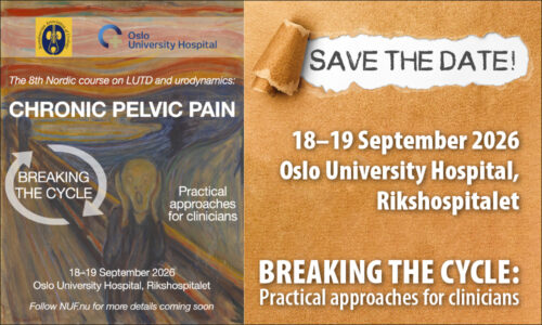 8th_nordic_course_on_LUTD