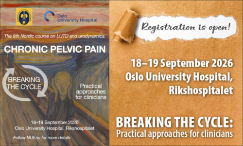 8th_nordic_course_on_LUTD1