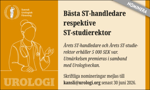 Nominer_ST-handledare o studierektor